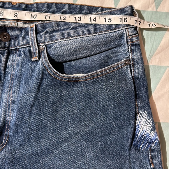 🔥Levi’s made and crafted🔥 - Picture 11 of 17